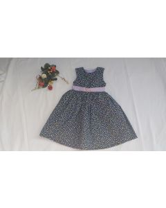 Vestido Coração 