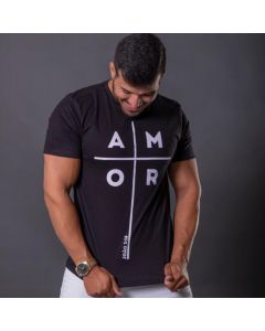 Camisa João 3.16