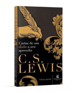 Cartas de um diabo a seu aprendiz - C. S. Lewis